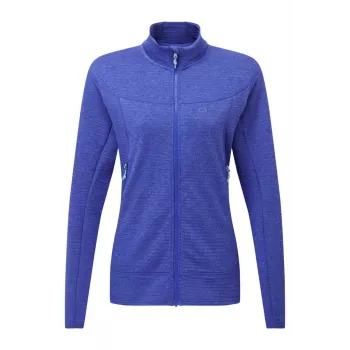 Mountain Equipment Apiro Μπουφάν Γυναικείο Fleece - Clematis, Μέγεθος S