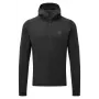 Mountain Equipment Jorasses Hooded Jacket - μαύρο, μέγεθος M