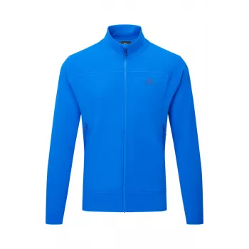 Mountain Equipment Jorasses Lite Jacket - Atlantic Blue - μέγεθος L