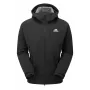 Mountain Equipment Vulcan Jacket - μαύρο - μέγεθος M