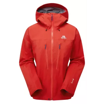 Μπουφάν Tupilak GTX FW25 - Chili Red - M