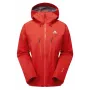 Μπουφάν Tupilak GTX FW25 - Chili Red - M