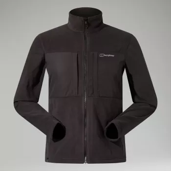 Berghaus Prism Guide IA μπουφάν μέγεθος L μαύρο