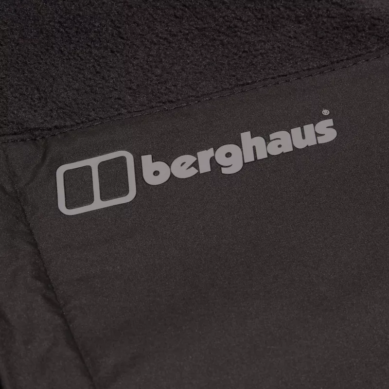 Berghaus Prism Guide IA μπουφάν μέγεθος L μαύρο