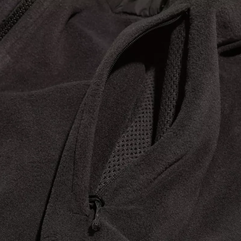 Berghaus Prism Guide IA μπουφάν μέγεθος L μαύρο