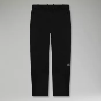 Berghaus Ridge-Roamer softshell παντελόνι - μαύρο