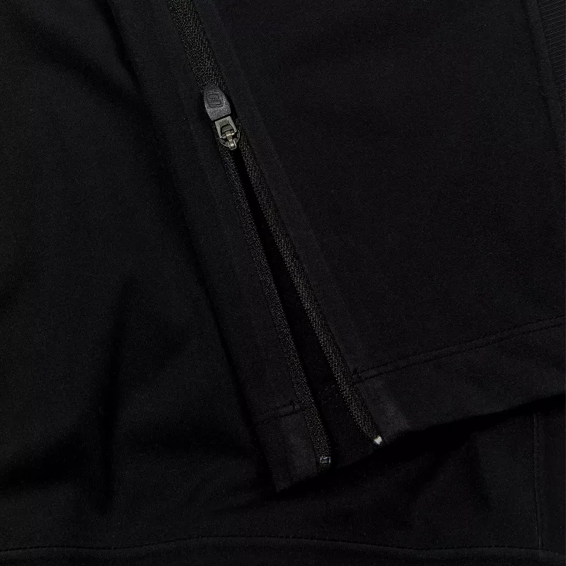 Berghaus Ridge-Roamer softshell παντελόνι - μαύρο