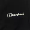 Berghaus Ridge-Roamer softshell παντελόνι, μαύρο, μέγεθος