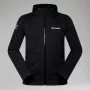 Berghaus Ridge-Roamer 3L softshell μπουφάν μαύρο