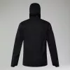 Berghaus Ridge-Roamer 3L softshell μπουφάν μαύρο