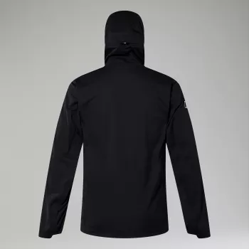 Berghaus Ridge-Roamer 3L softshell μπουφάν μαύρο