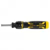 Κατσαβίδι καστάνιας STANLEY FMHT62692-0 Speeddrive με 12 Bits