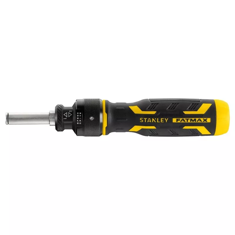 Κατσαβίδι καστάνιας STANLEY FMHT62692-0 Speeddrive με 12 Bits