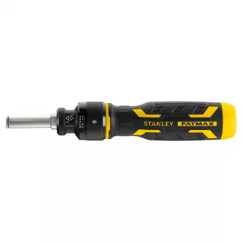 Κατσαβίδι καστάνιας STANLEY FMHT62692-0 Speeddrive με 12 Bits