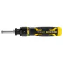 Κατσαβίδι καστάνιας STANLEY FMHT62692-0 Speeddrive με 12 Bits