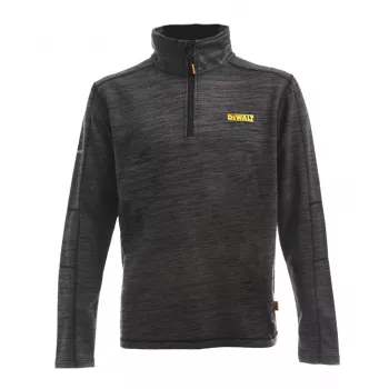 Μπουφάν fleece DEWALT Jonesborough Polar, Γκρι, Medium