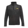 Μπουφάν fleece DEWALT Jonesborough Polar, Γκρι, Medium