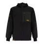 Μπουφάν softshell DEWALT Tough Μαύρο M
