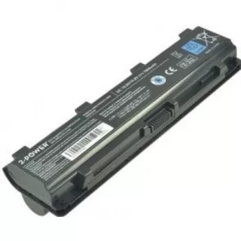 2-POWER κύρια μπαταρία 11,1V 7800mAh για Toshiba Satellite L800