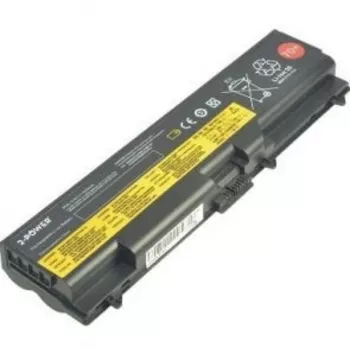 2-POWER CBI3402A μπαταρία Lithium-Ion 5200mAh 10,8V για Dell Latitude E6400, E6410, E6500, E6510, Dell Precision M2400, M4400, M4500, M6400, M6500