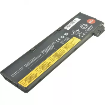 2-Power Lenovo ThinkPad X240 κύρια μπαταρία - μπαταρία - 1.800 mAh