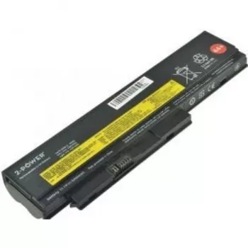 2-POWER κύρια μπαταρία 11,1V 5200mAh για Lenovo ThinkPad X230, X230i (44+)