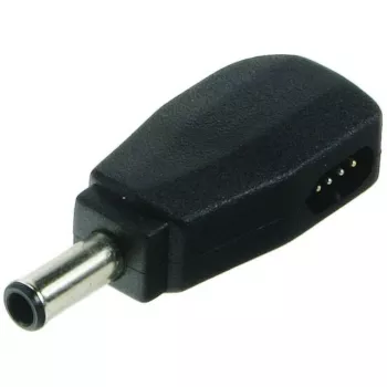 2-Power TIP5013A Άκρο Τροφοδοσίας Notebook - 19V - Μαύρο - 300g