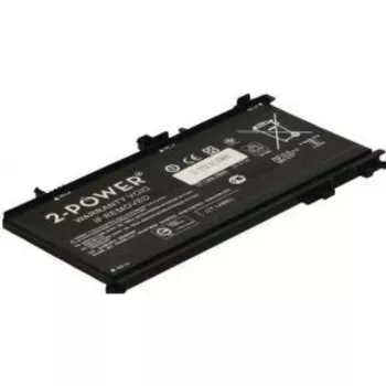 2-POWER Κύρια Μπαταρία 11,55V 5300mAh για HP OMEN 15-AX010CA
