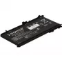 2-POWER Κύρια Μπαταρία 11,55V 5300mAh για HP OMEN 15-AX010CA