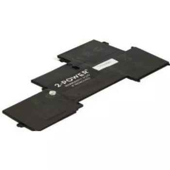 2-POWER CBP3610A Κύρια Μπαταρία 7,6V 4600mAh για HP EliteBook Folio 1020 G1/G2