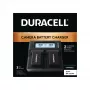 Duracell LED Διπλός Φορτιστής Μπαταρίας DSLR