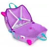 Trunki Kotek Cassie TRU-0322 Βαλίτσα Ride-On 18L