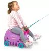 Trunki Kotek Cassie TRU-0322 Βαλίτσα Ride-On 18L
