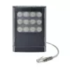 Raytec VARIO2 PoE Μονάδα IR LED Μαύρη 144m IP66 UK Ενσύρματη