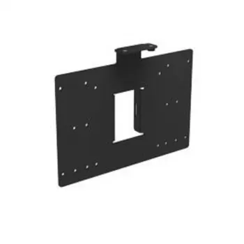 Raytec VUB-PLATE-PSU Πλάκα στήριξης για VARIO2 PSU - Ανοξείδωτο ατσάλι - Μαύρο - 240x180mm