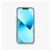 Tech21 Evo Clear Πίσω κάλυμμα για Apple iPhone 12 Pro Max - Clear