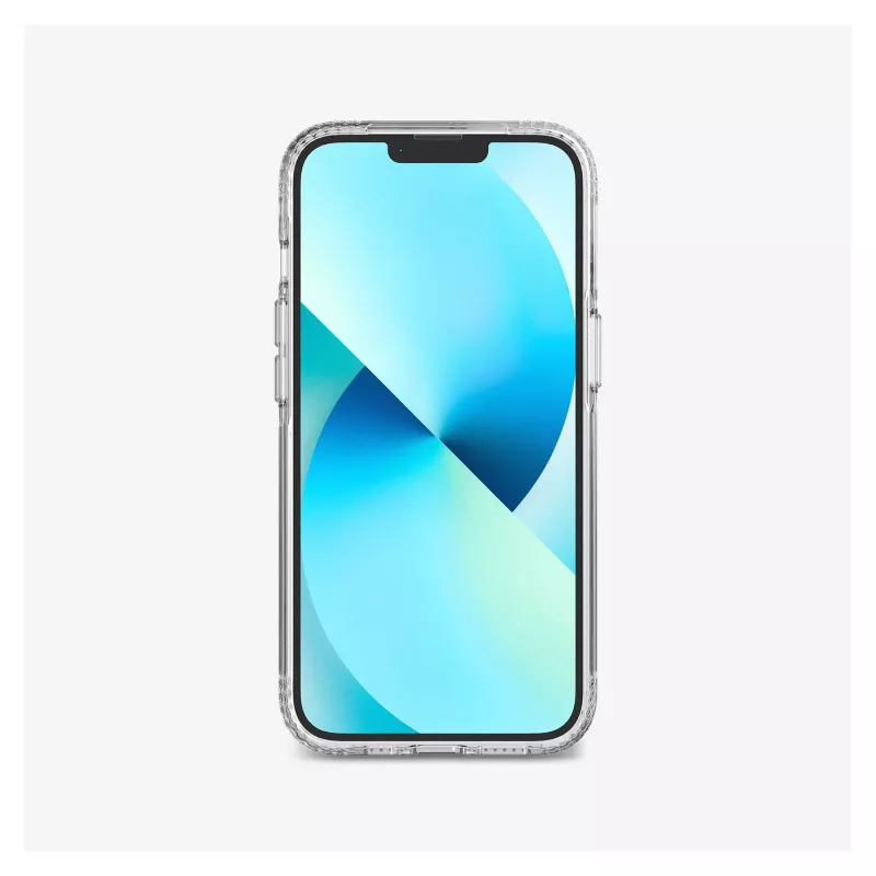Tech21 Evo Clear Πίσω κάλυμμα για Apple iPhone 12 Pro Max - Clear