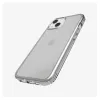 Tech21 Evo Clear Πίσω κάλυμμα για Apple iPhone 12 Pro Max - Clear