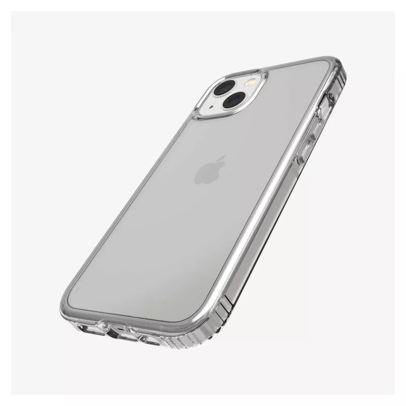 Tech21 Evo Clear Πίσω κάλυμμα για Apple iPhone 12 Pro Max - Clear