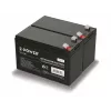 2-POWER Κιτ ανταλλακτικής μπαταρίας Μόνο στοιχεία - Μπαταρία - 108 mAh
