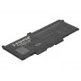 2-Power Dell Latitude 5420 Κύρια μπαταρία - Μπαταρία - 45 mAh