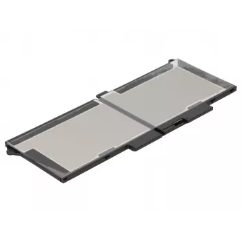 2-Power Dell Latitude 5420 Κύρια μπαταρία - Μπαταρία - 45 mAh