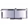 2-Power Dell Latitude 5420 Κύρια μπαταρία - Μπαταρία - 45 mAh