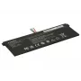 2-Power Main Battery Pack για MSI R14B01W - 42 Wh