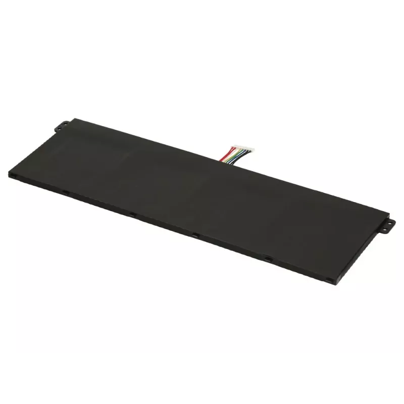 2-Power Main Battery Pack για MSI R14B01W - 42 Wh