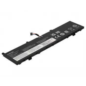 2-Power Main Battery Pack - Επαναφορτιζόμενη μπαταρία - 80 mAh - 3,7 V - Li-Ion