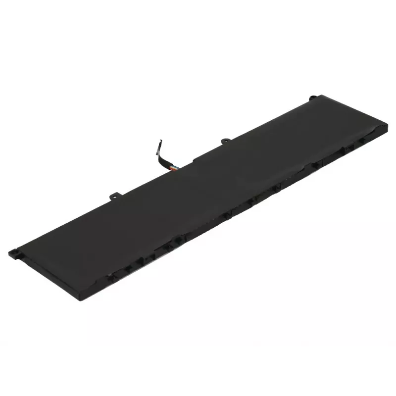 2-Power Main Battery Pack - Επαναφορτιζόμενη μπαταρία - 80 mAh - 3,7 V - Li-Ion