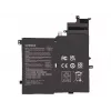 2-Power Κύρια μπαταρία για Asus V406UA - 4000 mAh