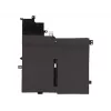 2-Power Κύρια μπαταρία για Asus V406UA - 4000 mAh