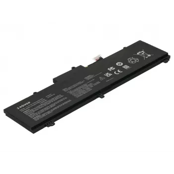 2-Power Κύρια Μπαταρία Asus GA502DU - 64 mAh